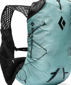 Black Diamond Women's Distance 8 Backpack Glacier New