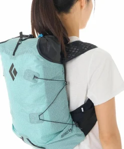 Black Diamond Women's Distance 15 Backpack Glacier