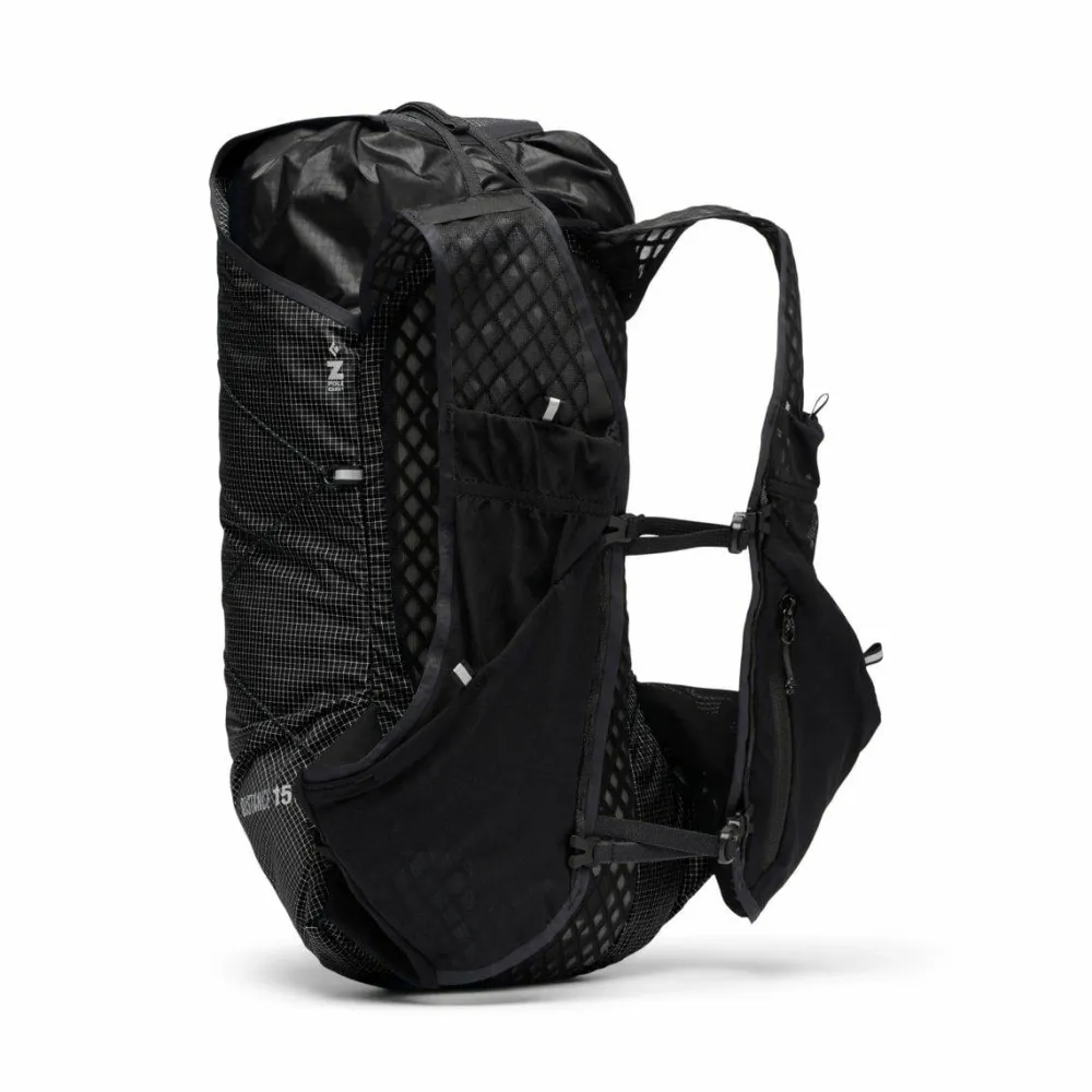 New Women's Distance 15 Backpack Klättring|Klättring