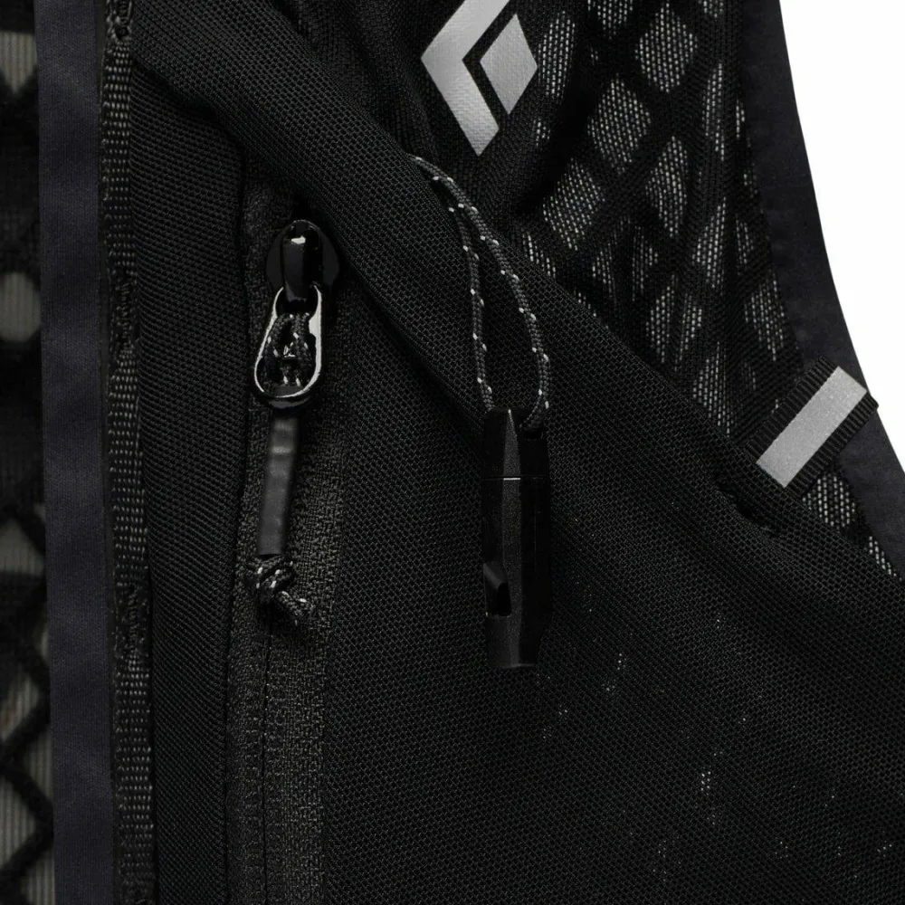 New Women's Distance 15 Backpack Klättring|Klättring