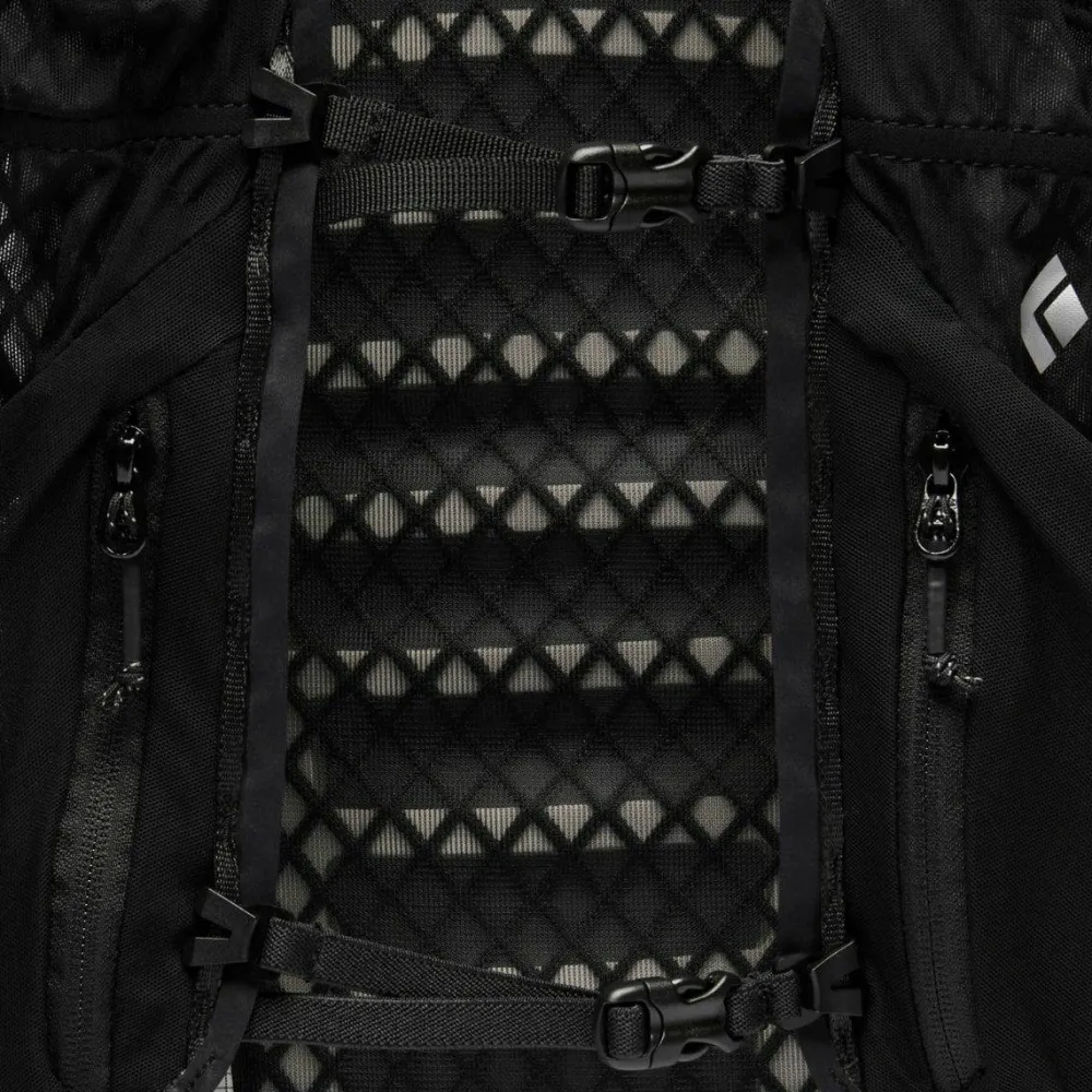 New Women's Distance 15 Backpack Klättring|Klättring