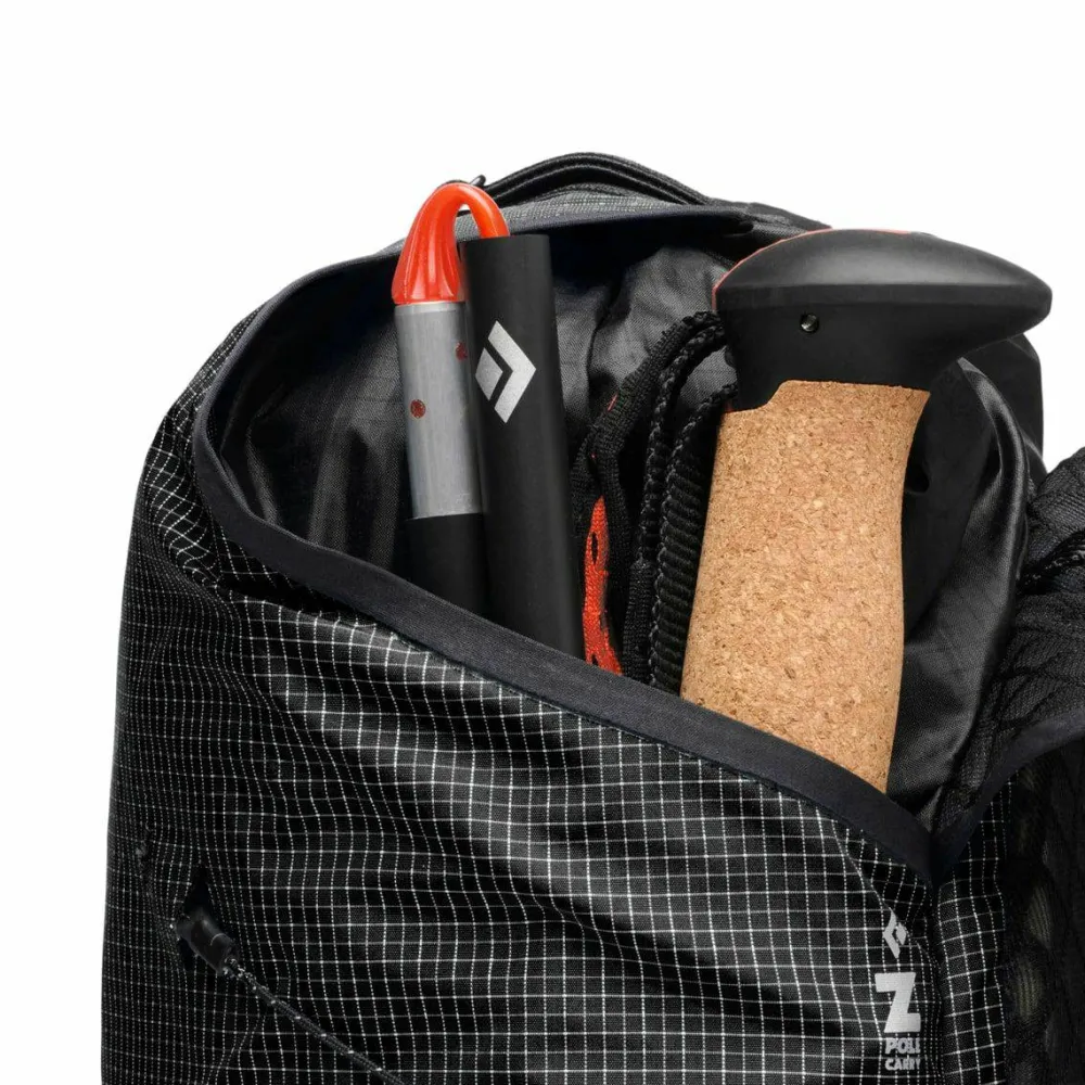 New Women's Distance 15 Backpack Klättring|Klättring