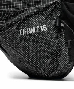 New Women's Distance 15 Backpack Klättring|Klättring