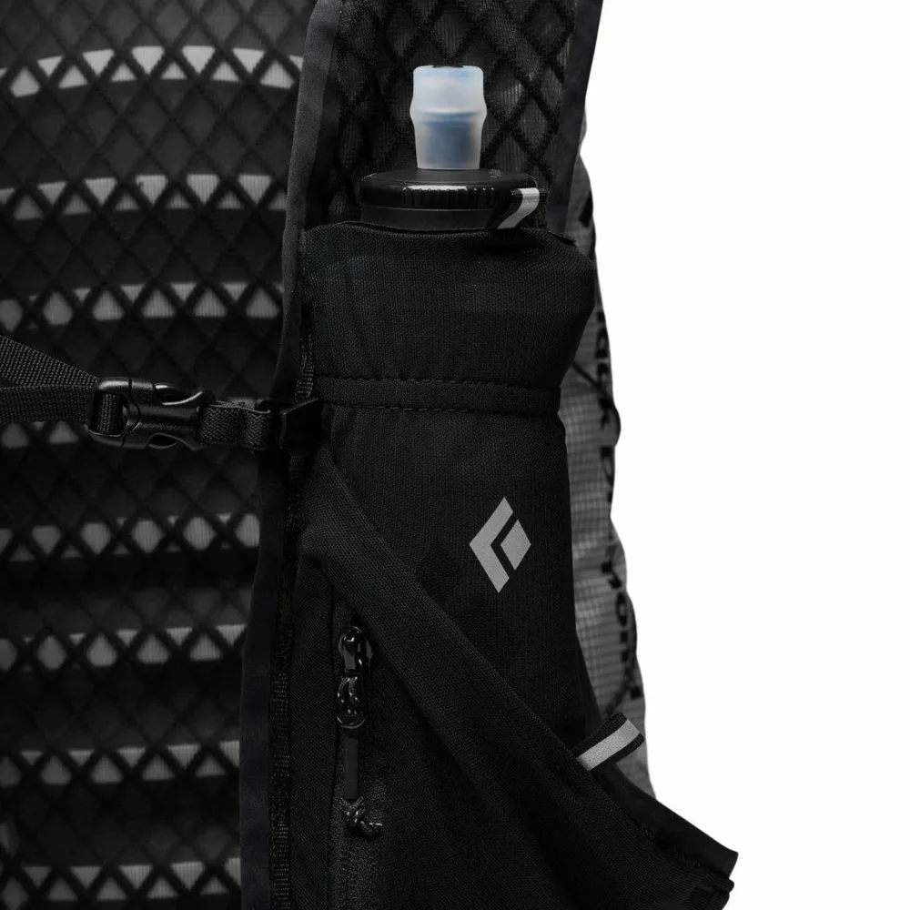 New Women's Distance 15 Backpack Klättring|Klättring