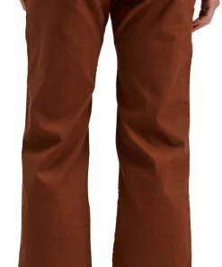 New Women's Dogma Pants Dambyxor