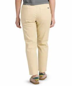 Black Diamond Women's Ethos Pants White Oak