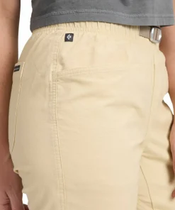 Black Diamond Women's Ethos Pants White Oak