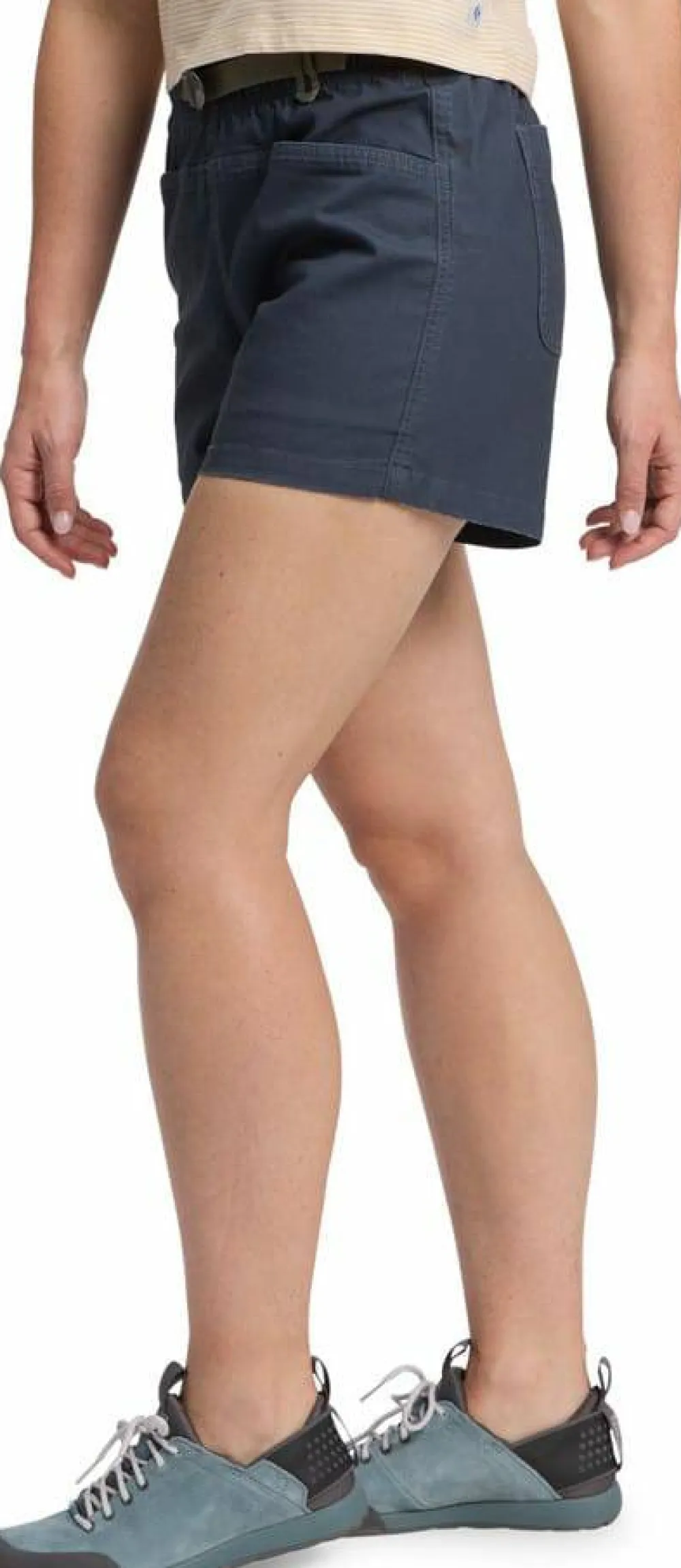 Women's Ethos Shorts Damshorts