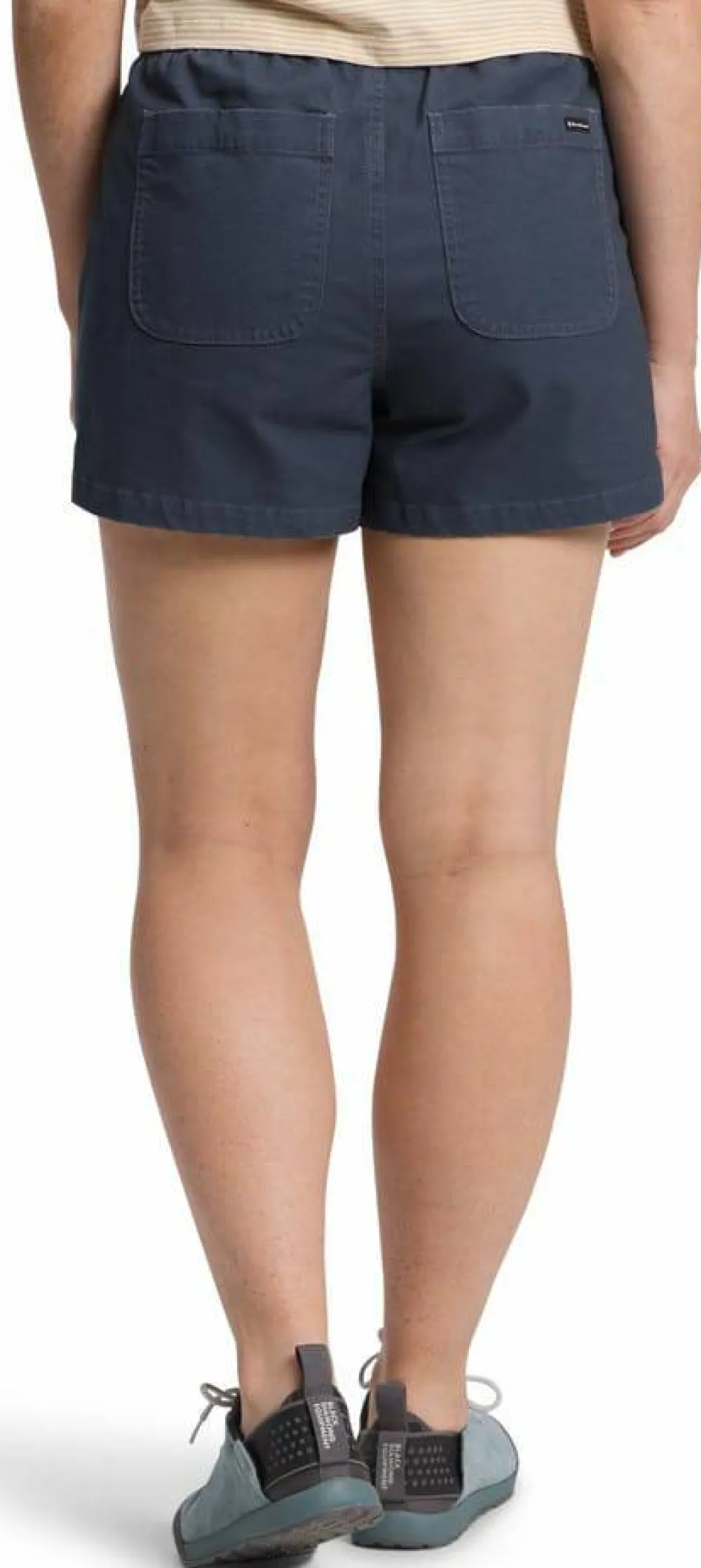 Women's Ethos Shorts Damshorts