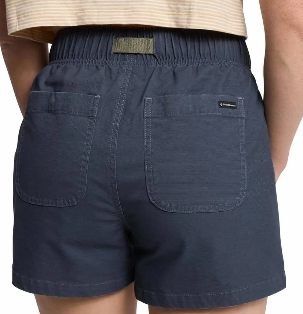 Women's Ethos Shorts Damshorts