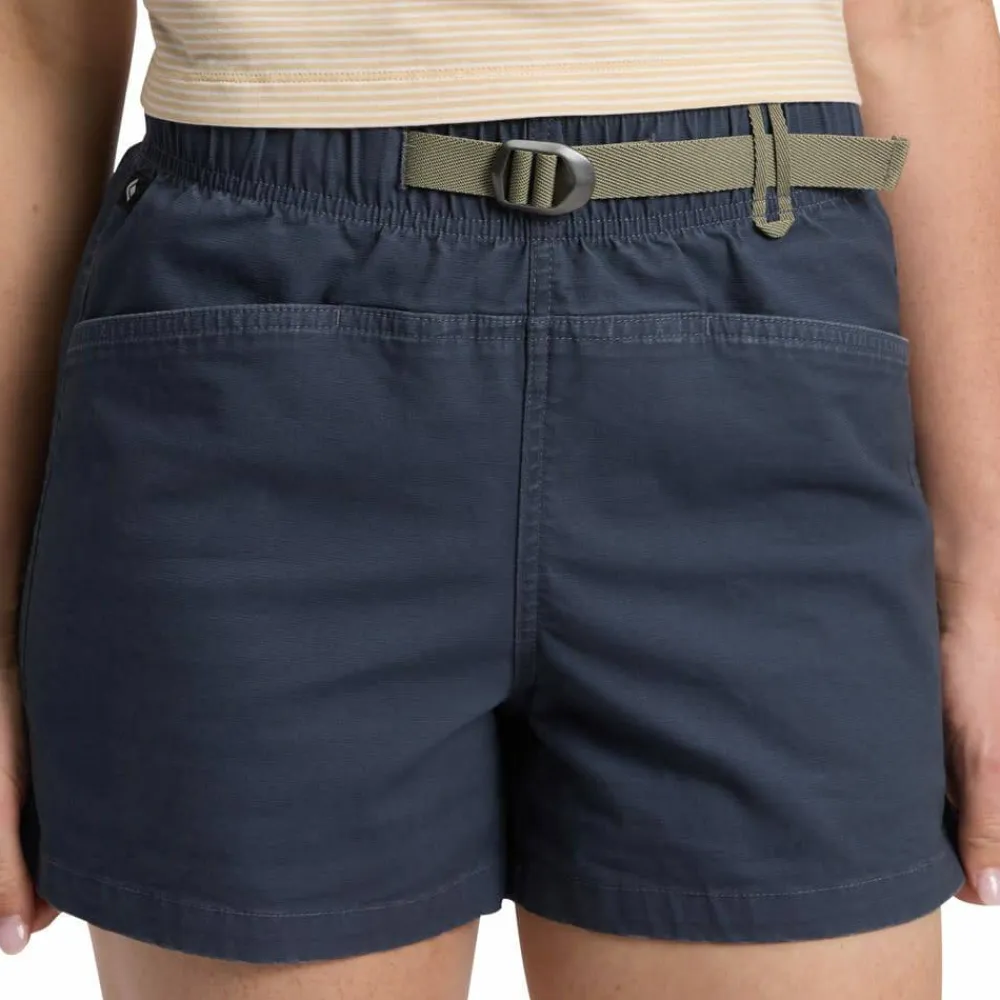 Women's Ethos Shorts Damshorts