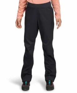Hot Women's Fineline Stretch Full Zip Pants Regnkläder Dam
