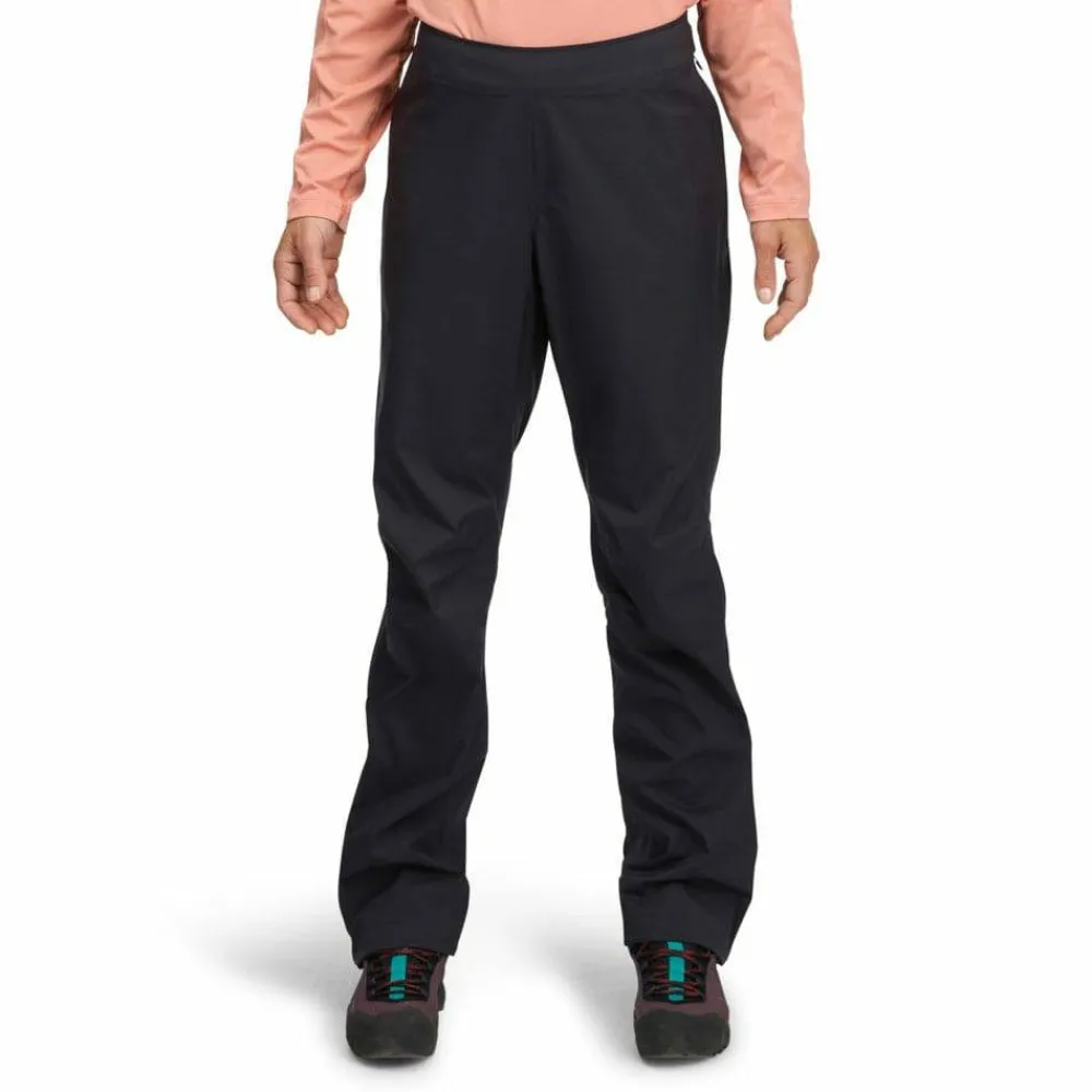 Hot Women's Fineline Stretch Full Zip Pants Regnkläder Dam