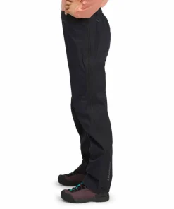 Hot Women's Fineline Stretch Full Zip Pants Regnkläder Dam