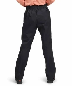 Hot Women's Fineline Stretch Full Zip Pants Regnkläder Dam
