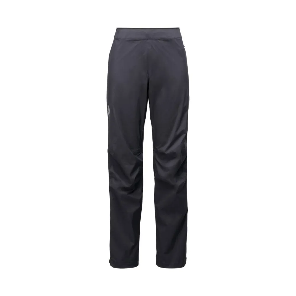 Hot Women's Fineline Stretch Full Zip Pants Regnkläder Dam