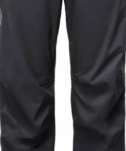 Black Diamond Women's Fineline Strch Fz Pants Short Black
