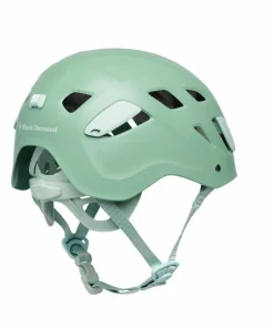 Black Diamond Women's Half Dome Helmet Desert Sage Clearance
