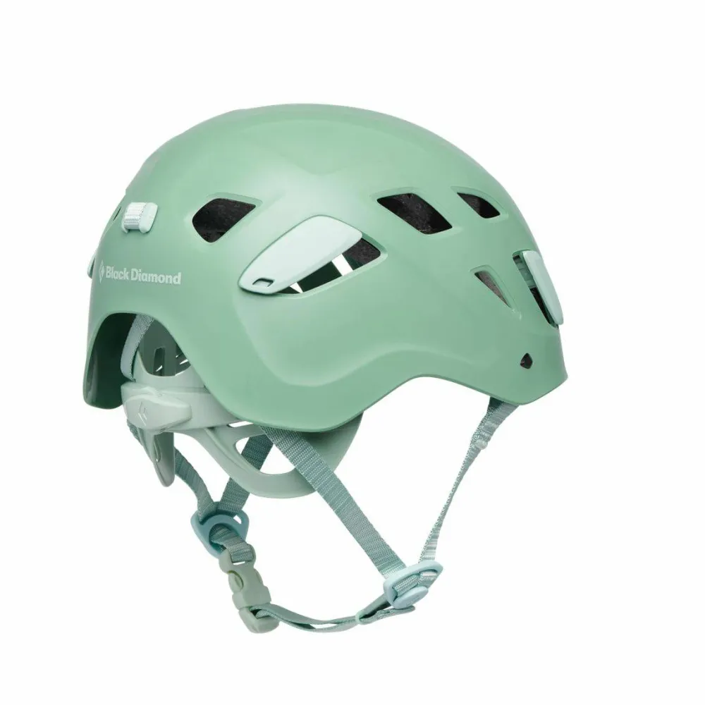 Black Diamond Women's Half Dome Helmet Desert Sage Clearance