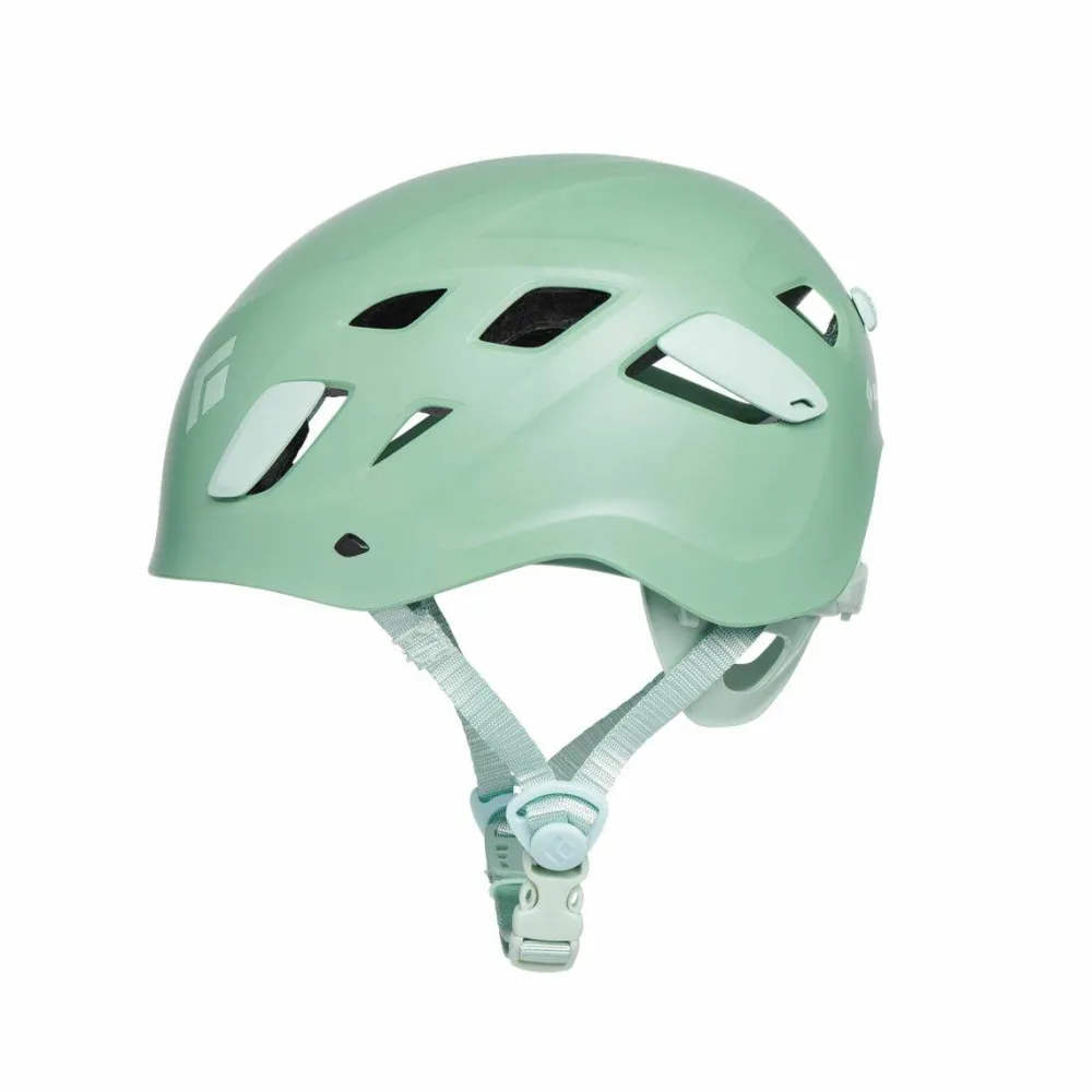 Black Diamond Women's Half Dome Helmet Desert Sage Clearance