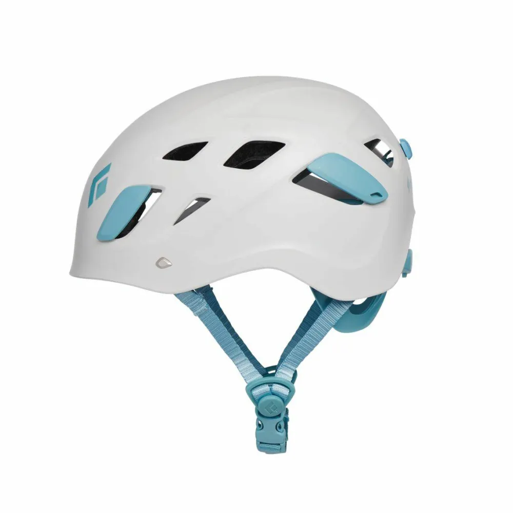 Black Diamond Women's Half Dome Helmet Alloy Best
