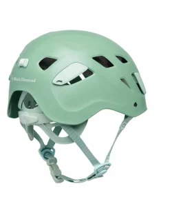 Black Diamond Women's Half Dome Helmet Desert Sage