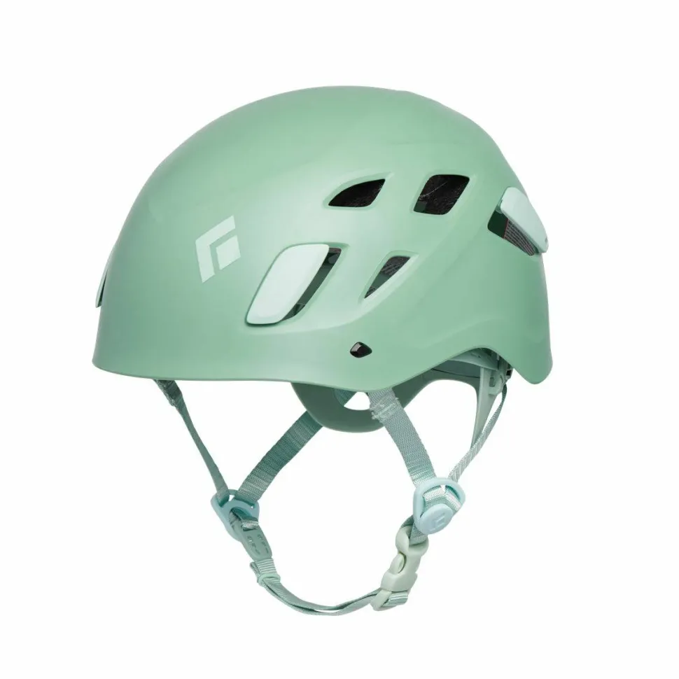 Black Diamond Women's Half Dome Helmet Desert Sage