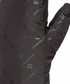 Black Diamond Women's Mercury Mitts Black New