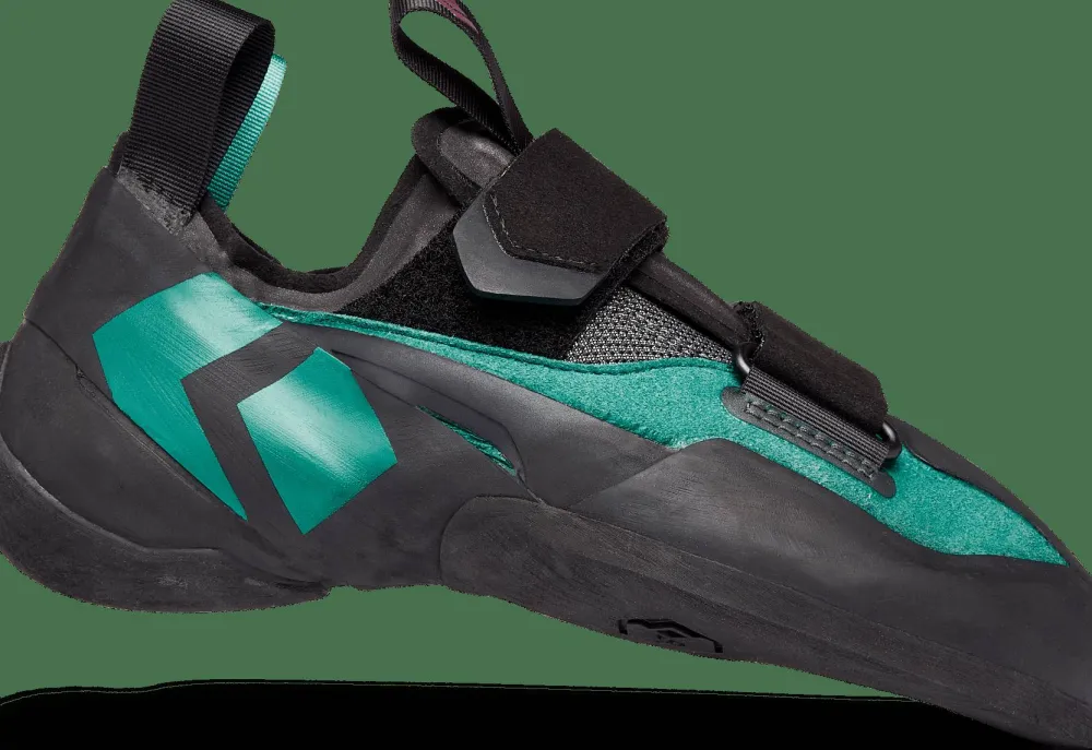 Black Diamond Women's Method Climbing Shoes Patina Hot