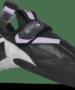 Black Diamond Women's Method S Climbing Shoes Lilac