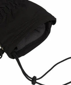 Black Diamond Women's Mission Mx Mitts Black Sale
