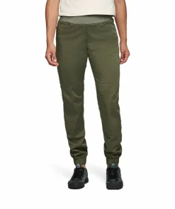 Black Diamond Women's Notion SP Pants Tundra