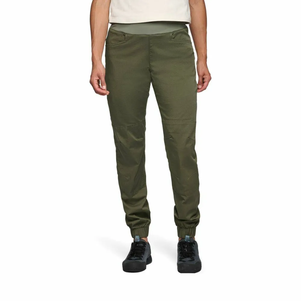 Black Diamond Women's Notion SP Pants Tundra