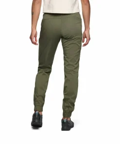 Black Diamond Women's Notion SP Pants Tundra