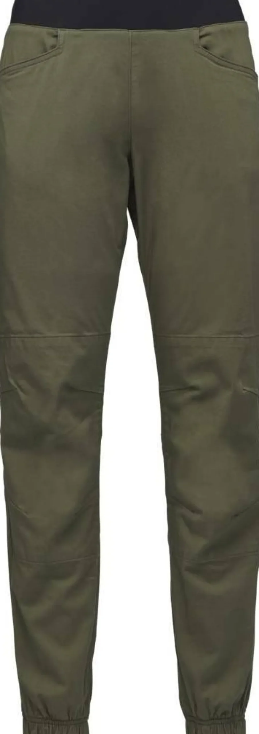 Black Diamond Women's Notion SP Pants Tundra