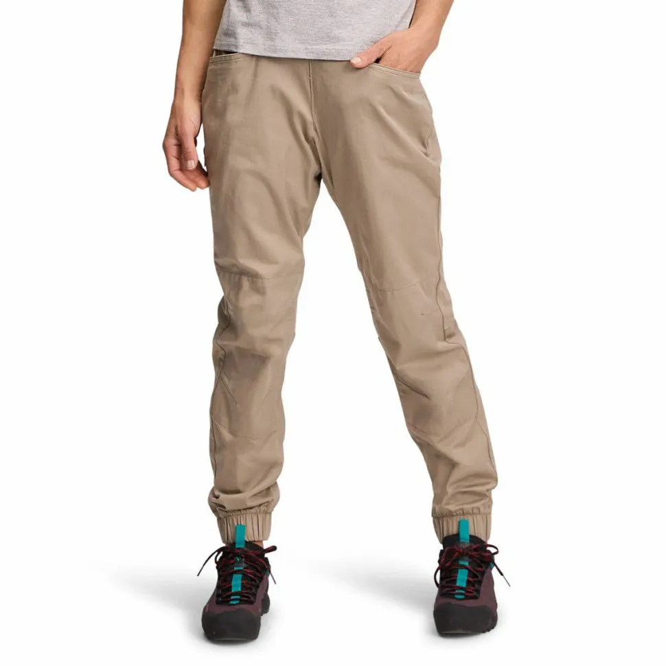 Black Diamond Women's Notion SP Pants Moonstone