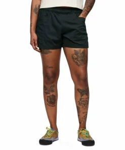 Black Diamond Women's Notion Shorts Black Discount