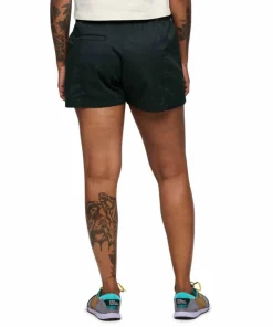 Black Diamond Women's Notion Shorts Black Discount