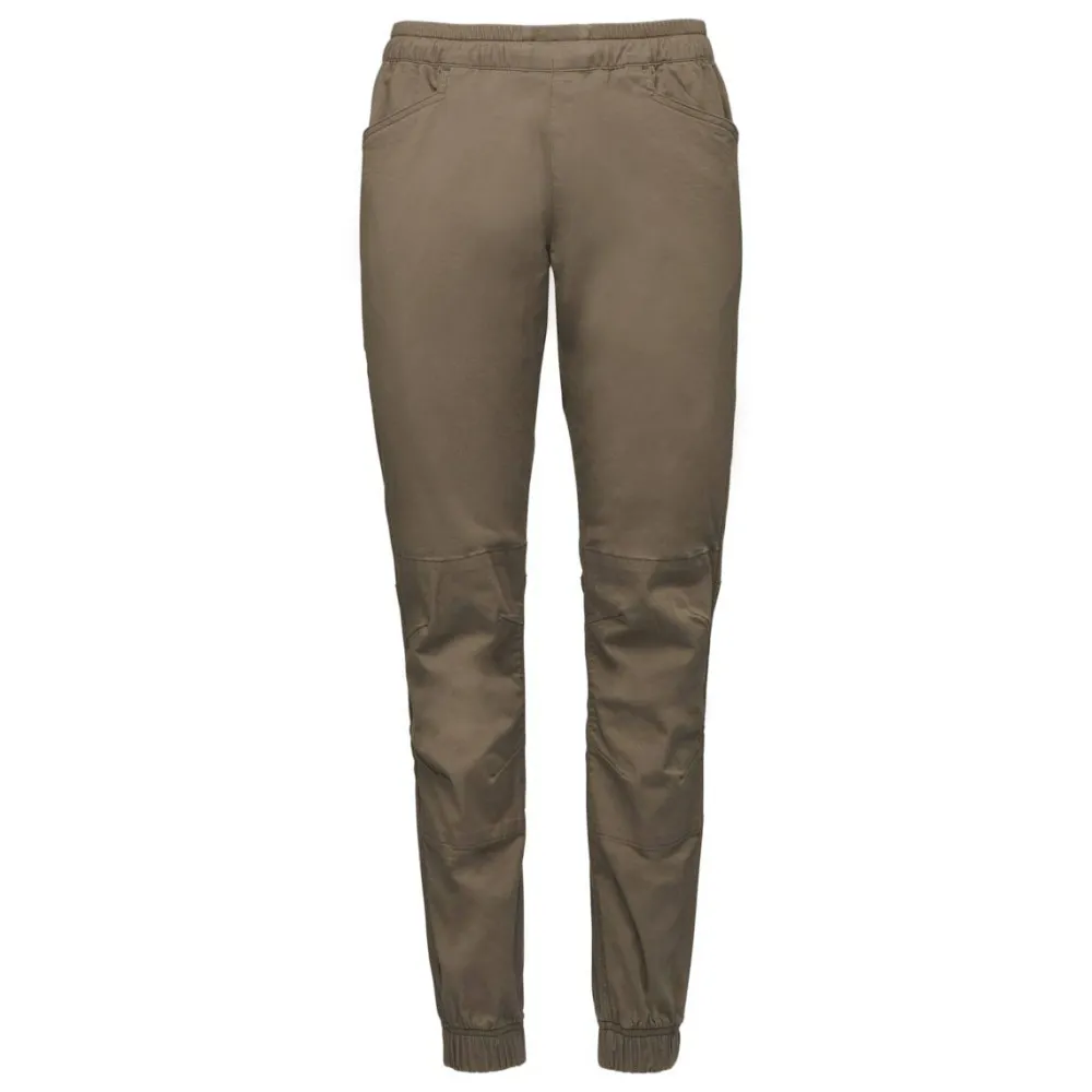 Black Diamond Women's Notion Pants Walnut Clearance