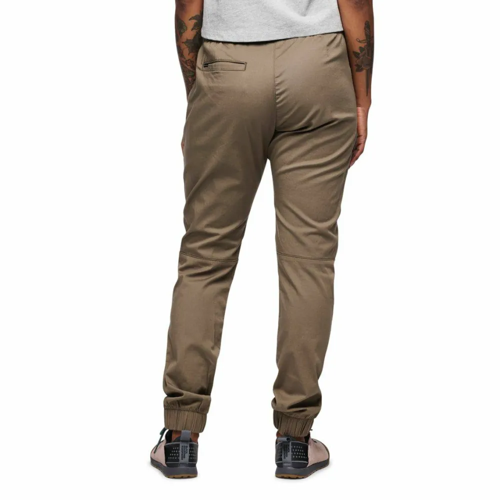 Black Diamond Women's Notion Pants Walnut Clearance