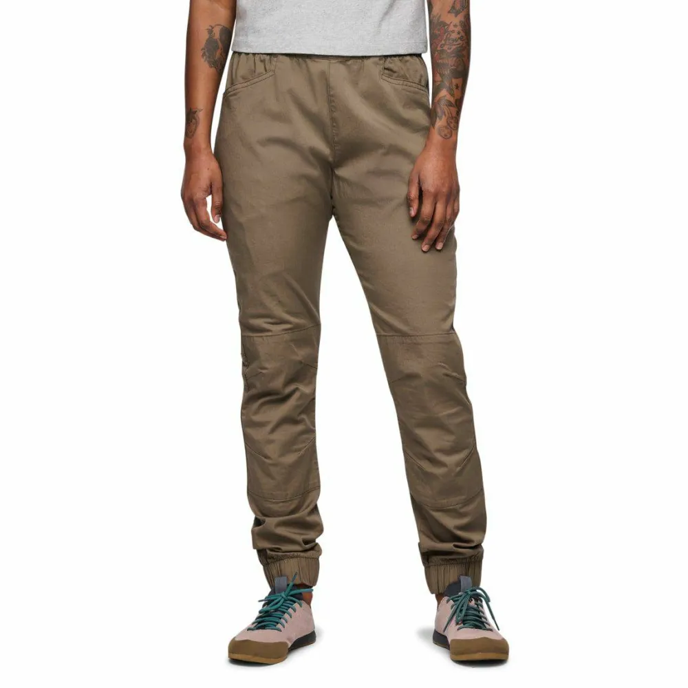 Black Diamond Women's Notion Pants Walnut Clearance