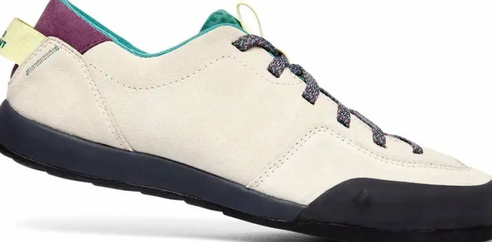 Outlet Women's Prime Shoes Birch/Mulberry Vandringsskor & Vandringskängor Dam