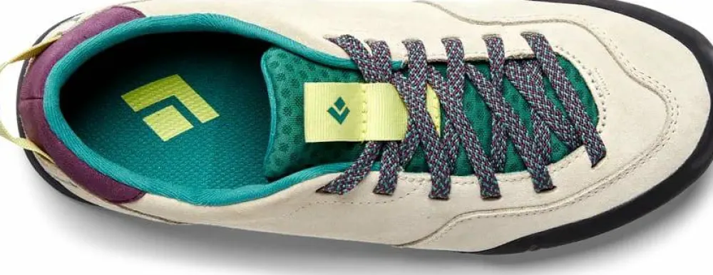 Outlet Women's Prime Shoes Birch/Mulberry Vandringsskor & Vandringskängor Dam