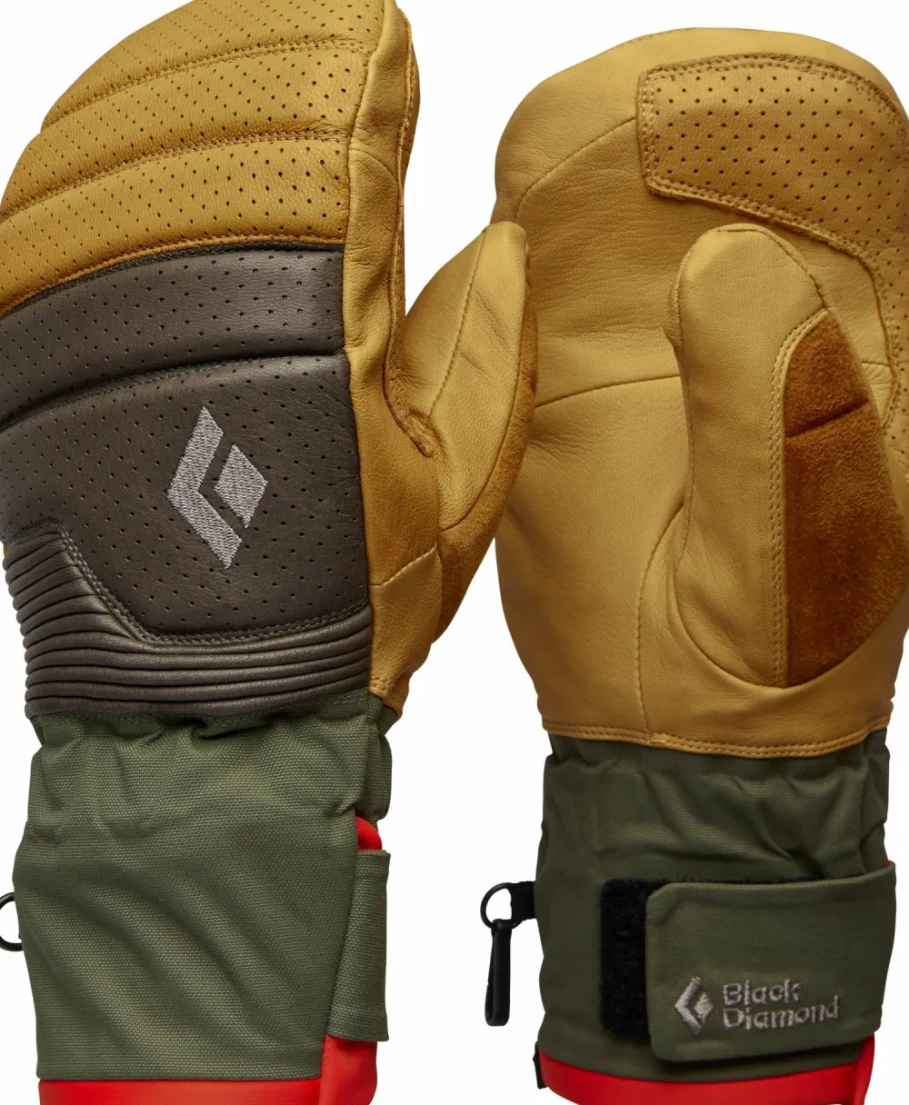 Clearance Women's Progression Mitts Gore-Tex