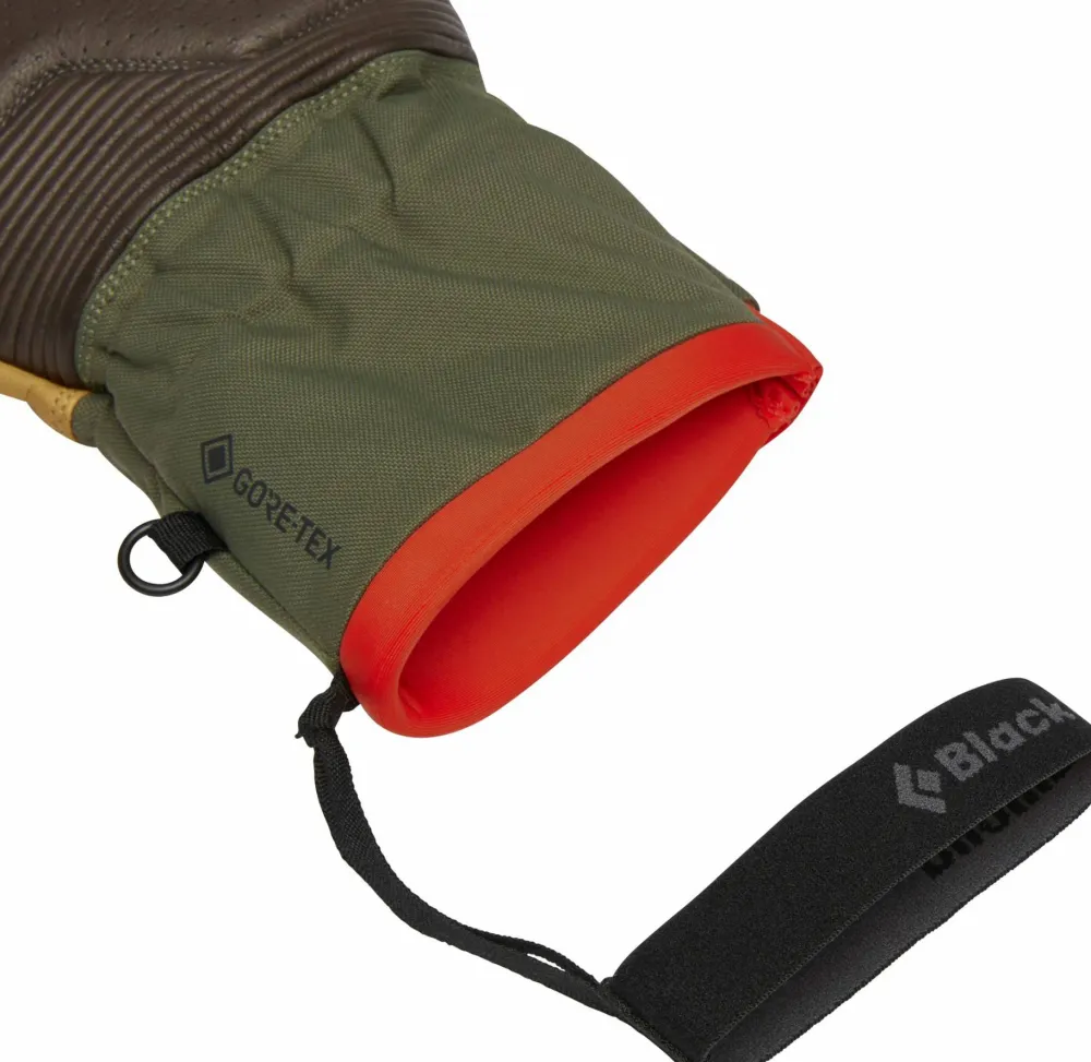 Clearance Women's Progression Mitts Gore-Tex