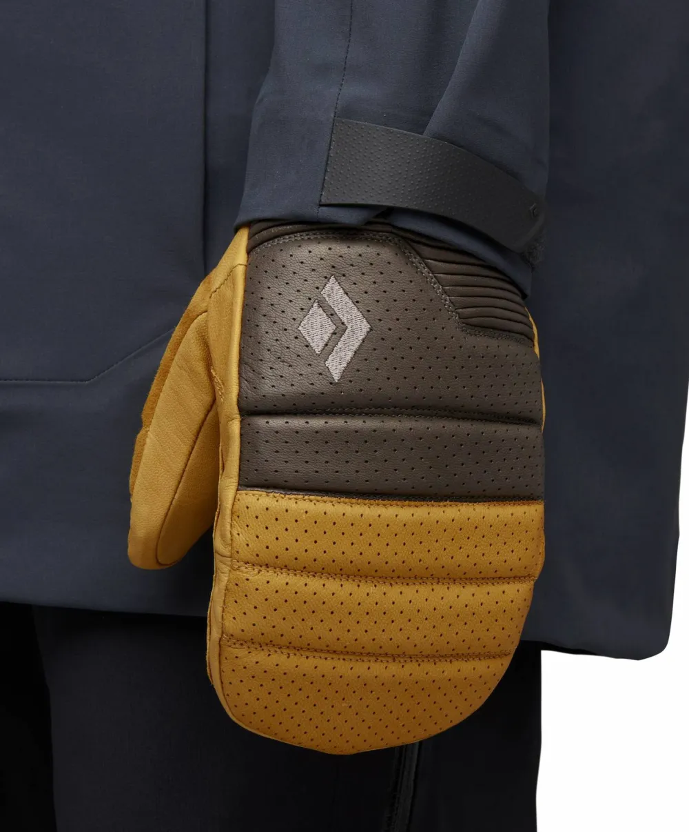 Clearance Women's Progression Mitts Gore-Tex