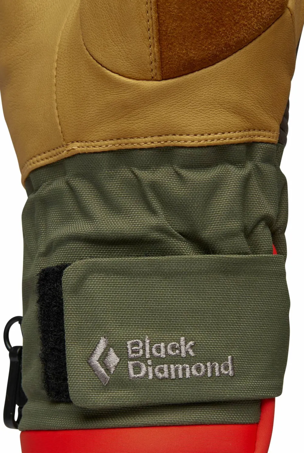 Clearance Women's Progression Mitts Gore-Tex