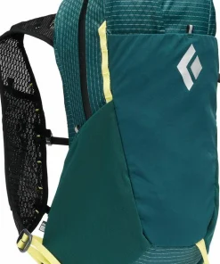 Black Diamond Women's Pursuit 25 Backpack Deep Woods Outlet