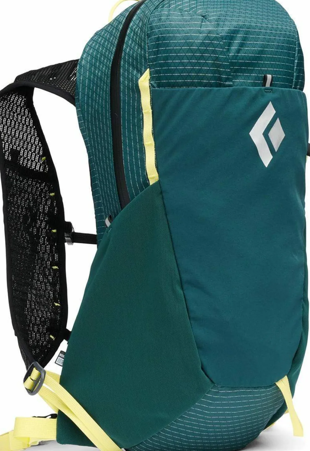 Black Diamond Women's Pursuit 25 Backpack Deep Woods Outlet