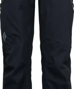 Black Diamond Women's Recon Insulated Pants Black Clearance